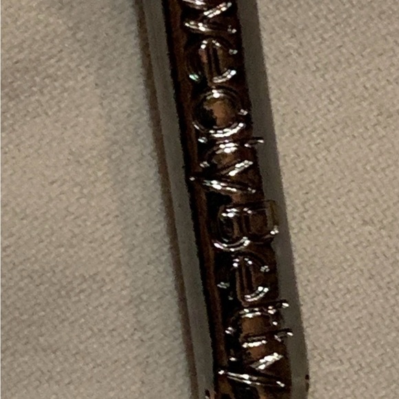 Anthropologie Sweaty Betty Pants Women 10 Tan Explorer Trouser 25" High Rise - Picture 5 of 6